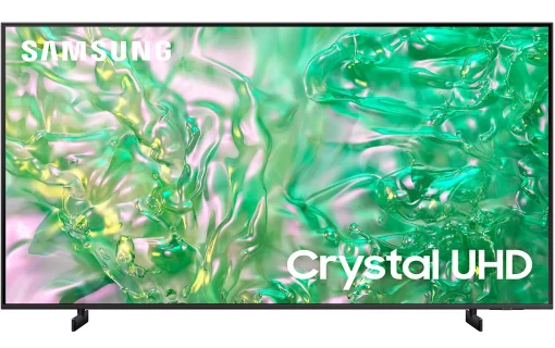 Tivi Samsung UA75DU8000 | 75 inch 4K Crystal UHD