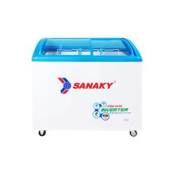 Tủ đông Sanaky VH-2899K3 | 211L 1 ngăn inverter