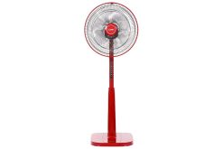 Quạt đứng Mitsubishi LV16S-RA CY-RD | Màu đỏ