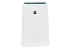 Máy lọc không khí Sharp DW-E16FA-W có hút ẩm