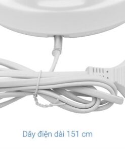 Quạt đứng Sunhouse APF7316W | 3 cánh 7 Quạt đứng Sunhouse APF7316W - hình số 10