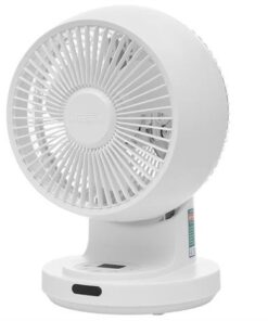 Quạt đứng Sunhouse APF7316W | 3 cánh 2 Quạt đứng Sunhouse APF7316W - hình số 2