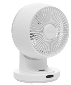 Quạt đứng Sunhouse APF7316W | 3 cánh 3 Quạt đứng Sunhouse APF7316W - hình số 3