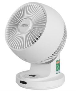 Quạt đứng Sunhouse APF7316W | 3 cánh 4 Quạt đứng Sunhouse APF7316W - hình số 4