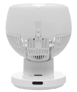 Quạt đứng Sunhouse APF7316W | 3 cánh 5 Quạt đứng Sunhouse APF7316W - hình số 5