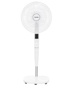 Quạt cây Toshiba F-LSD30(W)VN 2 Quạt cây Toshiba F-LSD30(W)VN - Ảnh 2