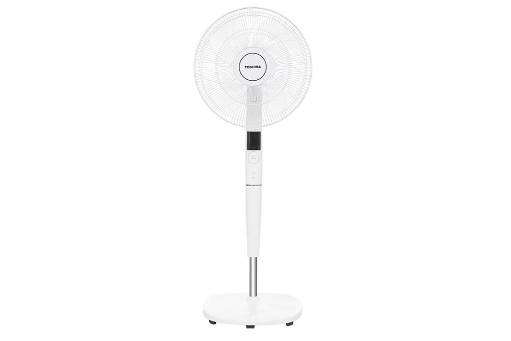 Quạt cây Toshiba F-LSD30(W)VN 1 Quạt cây Toshiba F-LSD30(W)VN