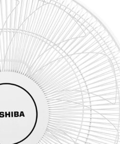 Quạt cây Toshiba F-LSD30(W)VN 5 Quạt cây Toshiba F-LSD30(W)VN - Ảnh 5