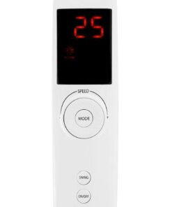 Quạt cây Toshiba F-LSD30(W)VN 7 Quạt cây Toshiba F-LSD30(W)VN - Ảnh 7