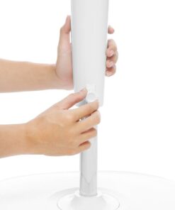 Quạt cây Toshiba F-LSD30(W)VN 8 Quạt cây Toshiba F-LSD30(W)VN - Ảnh 8