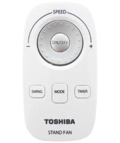 Quạt cây Toshiba F-LSD30(W)VN 10 Quạt cây Toshiba F-LSD30(W)VN - Ảnh 10