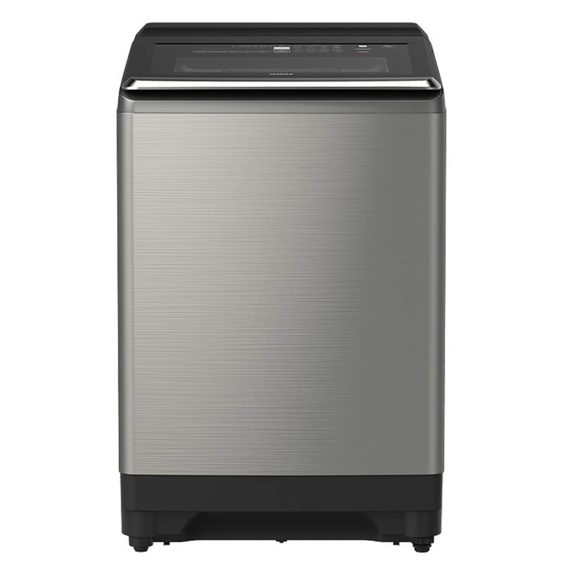 Máy giặt Hitachi SF-250ZFV | 25kg cửa trên inverter 1 Máy giặt Hitachi SF-250ZFV | 25kg cửa trên inverter