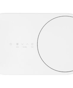 Máy hút ẩm lọc khí LG DD20GMWE1 | 34 lít 9 Máy hút ẩm lọc khí LG DD23GMWE1 - hình số 9