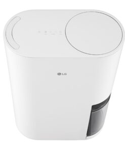 Máy hút ẩm lọc khí LG DD20GMWE1 | 34 lít 10 Máy hút ẩm lọc khí LG DD23GMWE1 - hình số 10