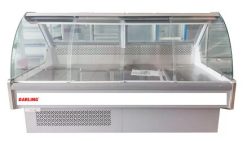 Tủ đông Darling DL-230TNC | 250L 1 ngăn