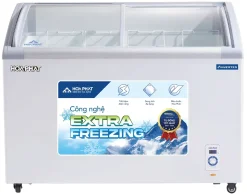 Tủ đông Hòa Phát HSF AD8280.C1 | 280L 1 ngăn inverter