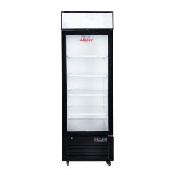 Tủ đông Sanaky VH-768K | 590L 1 ngăn 1 cánh