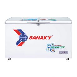 Tủ đông Sanaky VH-8699HY4K | 761L 1 ngăn 2 cánh inverter