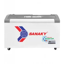 Tủ đông Sanaky VH-899K3A | 500L 1 ngăn inverter