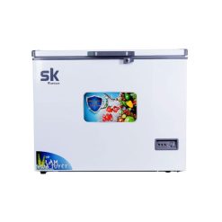 Tủ đông Sumikura SKF-250S/JS | 250L 1 ngăn 1 cánh