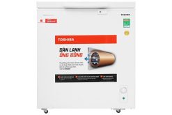 Tủ đông Toshiba GR-RC265CM-PMV(01) | 221L 1 cánh inverter