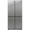 Tủ lạnh Sharp SJ-FXP650VG-SL | 639L 4 cánh inverter