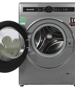 Máy giặt Sharp ES-FH105BV-B | 10.5kg cửa ngang inverter 2 -