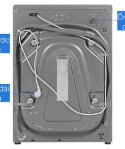 Máy giặt Sharp ES-FH105BV-B | 10.5kg cửa ngang inverter 8 -