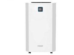 Máy hút ẩm lọc khí Steiger STG-855DW | 55 lít