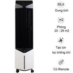 Quạt điều hòa Boss S-106