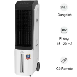 Quạt điều hòa Hòa Phát HPCF1-045 |