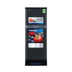 Tủ lạnh Funiki FR-186ISU | 185L 2 cánh