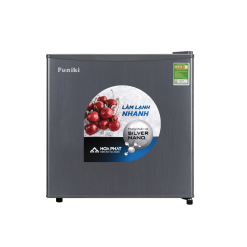 Tủ lạnh Funiki FR-51CD | 50L 1 cánh