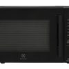 Lò vi sóng Electrolux EMG23D22B có nướng để bàn 23L UltimateTaste 500