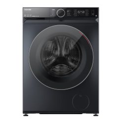 Máy giặt sấy Toshiba TWD-BM135GF4V(MG) | 12.5kg cửa ngang inverter