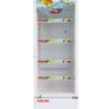 Tủ mát Darling DL-3400A | 340L 1 cánh