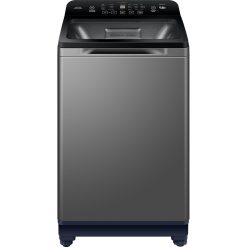 Máy giặt Aqua AQW-FR90GT.S | 9kg cửa trên