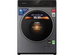 Máy giặt sấy Panasonic NA-S96FR1BVT | 9kg cửa ngang inverter