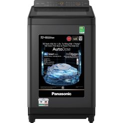 Máy giặt Panasonic NA-FD115W3BV | 11.5kg cửa trên inverter