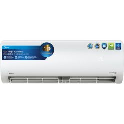 Điều hòa Midea MSAGII-18CRDN8 | 18000BTU 1 chiều inverter