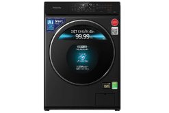 Máy giặt sấy Panasonic NA-V10FR1BVT | 10kg cửa ngang inverter