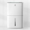 Máy hút ẩm lọc khí New Widetech WDH330EFW1 | 30 lít