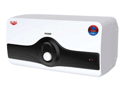 Bình nóng lạnh Rossi Rubis RRS30SL | 30L ngang