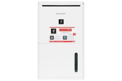 Máy lọc không khí Sharp DW-D12A-W hút ẩm phòng 25m²
