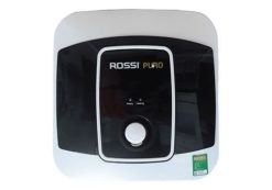 Bình nóng lạnh Rossi Puro RPO15SQ | 15L vuông