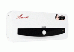 Bình nóng lạnh Rossi Amore RAM30SL | 30L ngang