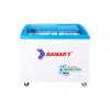 Tủ đông Sanaky VH-2899K3 | 211L 1 ngăn inverter
