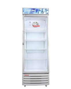 Tủ mát Darling DL-3500A | 350L 1 cánh