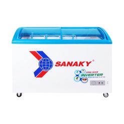 Tủ đông Sanaky VH-3899K3 | 260L 1 ngăn inverter
