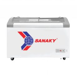 Tủ đông Sanaky VH-482KB | 350L 1 ngăn